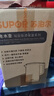 苏泊尔（SUPOR）电水壶 双层防烫烧水壶热水壶1.7L大容量 全钢无缝内胆304不锈钢电热水壶SW-17J419 实拍图