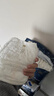 好奇（Huggies）小森林拉拉裤XXXL28片(17kg以上)心钻【透氧顶配更低敏】 实拍图