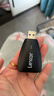 雷克沙（Lexar）USB3.1读卡器多合一 TF/SD 二合一 监控记录仪TF卡相机SD卡多功能读卡器 多卡多读 稳定兼容 实拍图