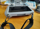 毕亚兹 适配大疆遥控器挂绳rc/rc2/air3s/mini4/4pro/mini3/3pro/mini5pro无人机带屏遥控器肩带JS3 实拍图