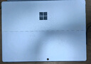 微软（Microsoft）Surface Pro 第11版 二合一笔记本电脑 国家补贴20% 轻薄本 AI+PC 骁龙 X Elite 16G 512G 宝石蓝 实拍图