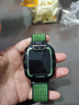华为 儿童手表 5 Pro 原野绿华为智能手表离线定位绿色守护高清双摄儿童电话手表学生 男女童 实拍图