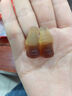阿尔卑斯乐嚼Q可小乐果味熊混合口味软糖200g  休闲零食水果橡皮糖可乐 实拍图