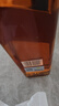 尊尼获加（JOHNNIE WALKER）洋酒 12年黑方黑牌500ml 苏格兰调和型威士忌无盒 实拍图