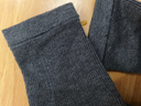京东京造 保暖护膝羊毛男女老寒腿关节炎 中老年冬季孕产妇月子防寒护具M 实拍图
