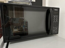 格兰仕（Galanz）【国家补贴】微波炉 20升 大平板底盘 智能菜单 简单 家用微波炉 DG(B0) 实拍图