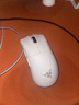雷蛇（Razer） 炼狱蝰蛇V4Pro蝰蛇V3Pro专业版有线无线游戏鼠标 人体工学轻量化 高精度光学滚轮 电竞适合吃鸡 炼狱蝰蛇V4专业版白色【轻约57克】 实拍图