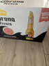 科罗娜（CORONA）海盐番石榴果啤啤酒207ml*24瓶整箱装【新品】京东自营 实拍图