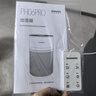 大宇（DAEWOO）【25年新品】母婴超润无雾加湿器 卧室婴儿大容量七重洁净科技净化空气472ml/h抑菌水箱 PH06PRO 实拍图