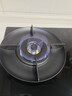 海信（Hisense）S2系列高效聚能猛火灶台嵌两用5.2KW70%热效率内外铜火盖底座可调节DB31Max天然气国家补贴20% 实拍图