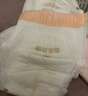 碧芭宝贝拉拉裤大鱼海棠成长裤婴儿尿不湿宝宝训练裤夏季凉爽尿裤 mini装L码-18片（9~14kg） 实拍图