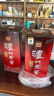 泸州老窖头曲 浓香型高度白酒 55度 625mL 6瓶 整箱【店铺爆款】 实拍图