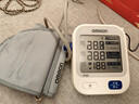 欧姆龙（OMRON）【行业销冠】电子血压计血压仪家用老人医用高精准U724J 实拍图