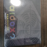 爱国者（aigo）额定500W 黑暗骑士650DK 台式机电脑主机电源（主动式PFC/宽幅节能温控/长线材/支持背线） 实拍图