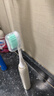 清奢适用飞利浦sonicare电动牙刷头C1 C2 C3/G2/hx6730/3260a HX3250A HX6100 HX3226钻石替换头HX992w 6支 护理款 实拍图