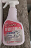 巨奇严选 花香洁厕液500ml*3瓶洁厕灵剂厕所马桶清洁剂除臭去黄去渍 实拍图