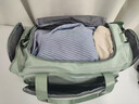 唐狮大容量短途旅行包2025新款干湿分离游泳运动健身包行李包收纳袋女 实拍图