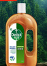 滴露（Dettol）洗衣消毒液衣物消毒水750mL除螨 家居地板杀菌 非84甲流感 实拍图
