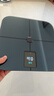 米家（MIJIA）小米智能体脂秤S400 Pro TFT彩屏交互双接电子秤体重管理 高精准 25项身体数据平衡测试 减肥专用 实拍图