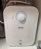 海尔（Haier）国家补贴20%小厨宝电热水器 EC5FA好水质一级能效节能1750W速热家用储水式厨房台下小型安全热水宝 实拍图