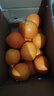 江西赣南早脐橙整箱当季新鲜早橙子榨汁水果礼盒皮薄多汁节日团购 【90%人选】净重9斤单个200g+ 实拍图