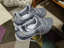 李宁越影 ELEMENT丨跑步鞋男网面透气秋冬季减震轻盈运动鞋ARHT047 实拍图