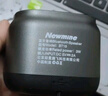 纽曼（Newmine）BT15蓝牙音箱无线便携式笔记本电脑小音响手机重低音炮车载喇叭户外迷你收钱款语音播报提示器 实拍图