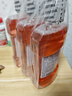 李施德林(Listerine)儿童漱口水树莓口味温和防蛀防护清新口气500mL*3支装 实拍图