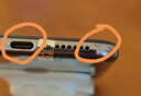 华为P50 华为P50E 华为P50pro 麒麟9000 二手华为手机 手机华为P50系列 二手手机 P50 曜金黑 99新 8+256G（90%以上电池效率+大礼包） 实拍图