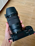 索尼（SONY）APS-C 半画幅 标准变焦镜头 E口变焦镜头  风光  人像  旅游 抓拍 家用 E18-135 (拆机版）一镜走天下 实拍图