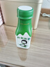 蒙牛奶特抹茶牛乳抹茶味全脂调制乳PET瓶200ml*6瓶 送礼盒装 实拍图
