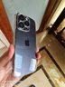 狄讯琪【冰感散热】适用苹果16/15promax手机壳苹果17超薄透明iphone15pro自带镜头膜14全包防摔男女高级 【全透明】超薄冰晶X永不发黄 苹果14pro 实拍图