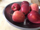 映棠 东北鸡心果5斤【顺丰快递—多地次日达】海棠果玫瑰小苹果礼盒装 3斤大果【人工精选】 现摘现发 实拍图