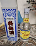 泸州老窖 特曲60版工农牌浓香型白酒 52度 500ml*2双瓶装(含礼袋) 实拍图