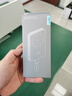 CUKTECH酷态科【3C认证可上飞机】磁吸充电宝自带线MagSafe无线10000毫安22.5W快充适用苹果17/16小米CP12 实拍图
