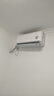 小米（MI）米家1.5匹 巨省电pro 超一级能效 空调挂机 35GW-NA20/V1A1 2025新款  整机十年质保 实拍图