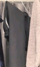 班尼路（Baleno）束脚运动裤女2025春秋季新款高腰宽松舒适卫裤户外运动健身休闲裤 实拍图
