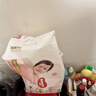 好奇（Huggies）铂金装小桃裤成长裤XXXL26片*4包(17kg以上)【透爽散热】 实拍图