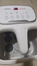 康佳（KONKA）泡脚桶足浴盆全自动按摩洗脚盆自动洗脚盆电动加热恒温高深桶过膝揉捏父亲爸爸妈妈生日中秋节礼物 【顶配全自动款】6大按摩盘+循环加热+智能大屏深桶 店长推荐款【恒温变频】 实拍图