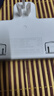 飞利浦（PHILIPS）插座转换器 墙壁插座扩展品字形一转多插排分控排插转换插座 独立开关无线一转三 实拍图