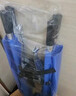 怡辉（YIHUI）担架抬人上楼医用折叠简易消防急救援上下楼神器不锈钢软担架床 实拍图