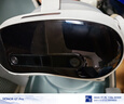 PICO 4 Ultra MR 混合现实一体机【加赠6款应用】 VR 3d眼镜头显 游戏机 非quest3 送礼 实拍图