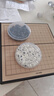 得力（deli）磁五子棋围棋折叠棋盘比赛训练益智桌游易携带开学礼物 实拍图