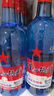 红星二锅头 蓝瓶绵柔8陈酿 清香型白酒 53度 750ml*6瓶 整箱装口粮酒 实拍图