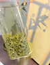 乐品乐茶高山绿茶黄山云雾特级2025新茶茶叶明前浓香型春茶散装自己喝500g 实拍图