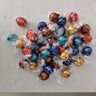 瑞士莲（Lindt）【官方正品】软心精选巧克力507g 袋装 糖果 夹心巧克力 生日礼物 实拍图