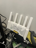 Tenda腾达路由器WiFi7【京东独家】无线千兆穿墙王信号增强家用全屋2.5g网口云霄BE3600放大器立式 实拍图