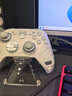 北通鲲鹏70精英无线游戏手柄AI智控自适应双切扳机摇杆 xbox电脑PC蓝牙NS体感 steam电视switch2原神 实拍图