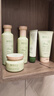 植物主义准孕妇护肤品套装专用水乳洁面霜化妆品 牛油果补水保湿4件套 实拍图