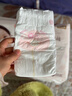 好奇（Huggies）铂金装小桃裤纸尿裤M92片(6-11kg)中号尿不湿【透爽散热】 实拍图